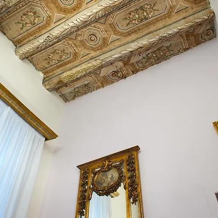 아파트 Domus Decumana