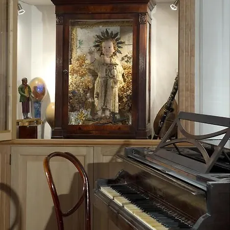 Domus Decumana Νάπολη