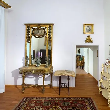 Domus Decumana Νάπολη