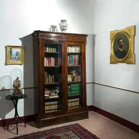 Διαμέρισμα Domus Decumana