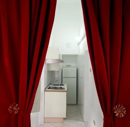 Domus Decumana Appartamento Napoli