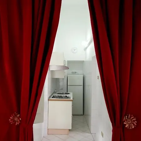 Domus Decumana Διαμέρισμα Νάπολη