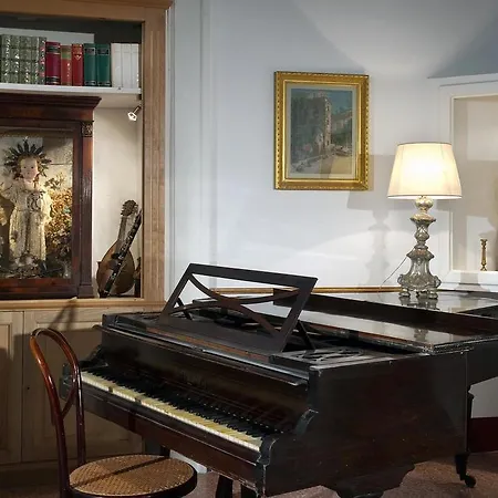 Domus Decumana Appartement *