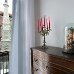 Domus Decumana Apartamento *