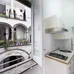 Domus Decumana * Nápoles
