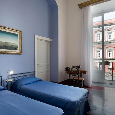 Domus Decumana Naples