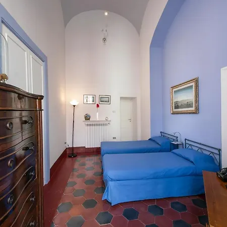 Apartment Domus Decumana *