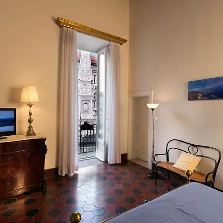 Domus Decumana Apartment *