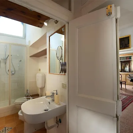 Domus Decumana Apartment