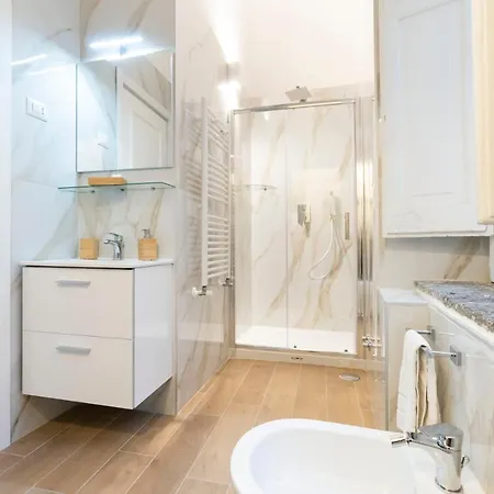 Domus Decumana Naples