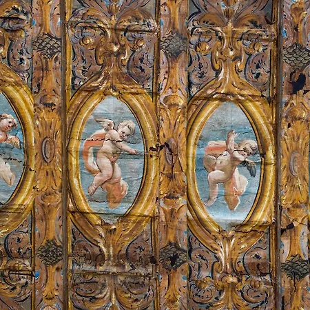 Apartment Domus Decumana *