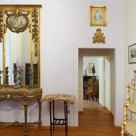 Domus Decumana Naples