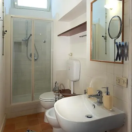 Domus Decumana Apartment Naples