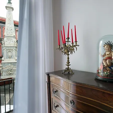 Domus Decumana Apartment *