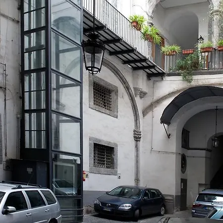 Domus Decumana Апартаменты