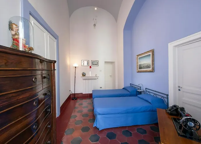 Appartement Domus Decumana *