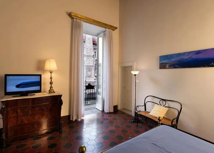 Domus Decumana Appartement *