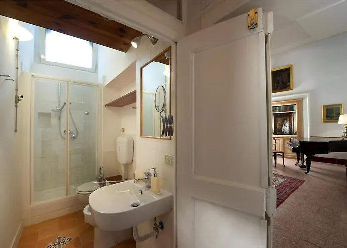 Domus Decumana Appartement